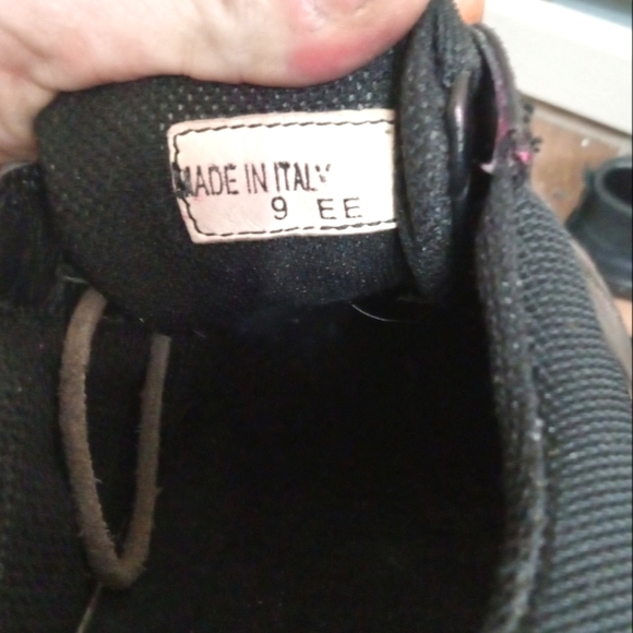 Zegna sport gym shoes - Picture 10 of 10